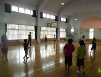 今日の太陽っ子（３／１５）