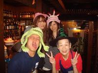 昨日は前夜祭！！
