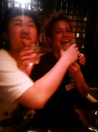 良き出会いに感謝！ 2010/03/06 15:56:18