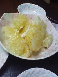 ラオスのみかんらしい(^_^;)名前は？ 2010/01/04 10:39:09