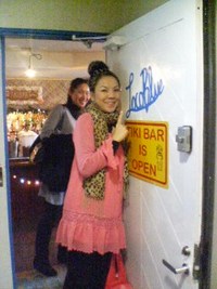 ロコブル〜にてALOHAランチ♪ロコモコにしました★ 2010/01/07 22:22:20