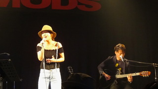 モッズプレゼンツLIVE@MODS