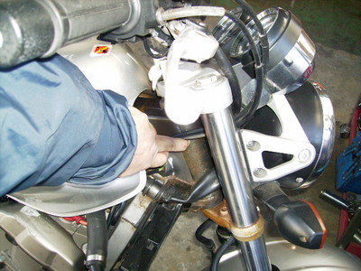 バイクの車体番号は何処にありますか 名護ホンダバイク屋ショップブログ