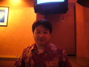 合同意見交換会 参加御礼