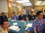 合同意見交換会 参加御礼