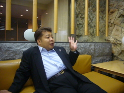 日本JC 第6回理事会