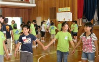 久留米少年の翼 2011/08/25 08:26:12