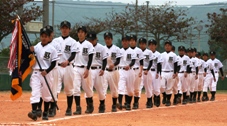 九州中学野球大会 組合せ 野球っ子に夢を