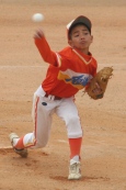 少年野球（県大会）