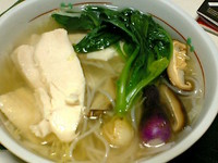 アジア麺？