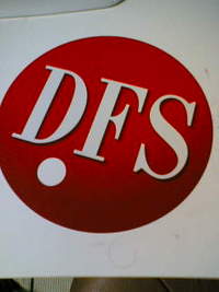 久々DFSモノ。