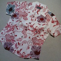 ３千円でかりゆしゲット。