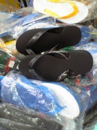 観光客が好んではく！