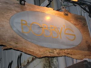 bar　BOBBY　ｓ～沖縄市～