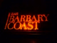Bar BARBARY COAST〜那覇〜