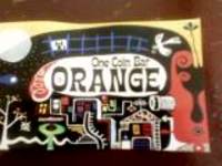 one coin bar 　ORANGE～那覇・桜坂～