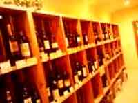 ワイン試飲会☆の巻