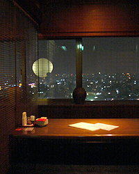 くいものbar　たくし屋