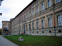 Alte Neue Pinakothek