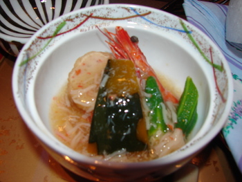 結納