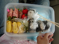 ダイビング講習１回目＆BBQ