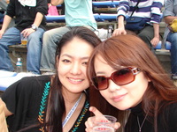 オープン戦　２００９