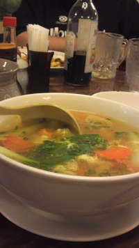 飲みすぎ？！ざっと週末ッ♪ 2011/11/21 01:25:59