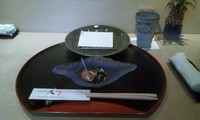 天ぷら　天川（てんか） 2012/01/24 22:57:06