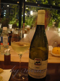 Ｘ’ｍａｓ　イヴイヴ・・・ディナーッ♪ 2011/12/22 13:44:10