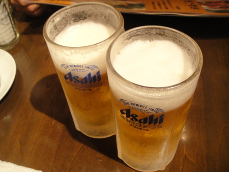 燕郷戻で甕出し紹興酒を飲むッ♪