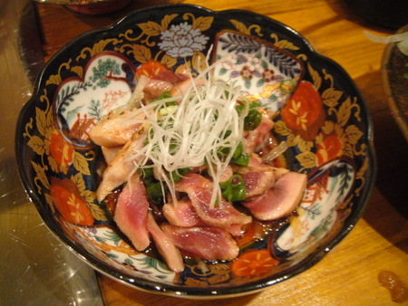 新年イロイロ♪　in疾風とりべえ
