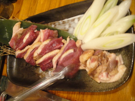 新年イロイロ♪　in疾風とりべえ