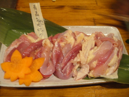 新年イロイロ♪　in疾風とりべえ
