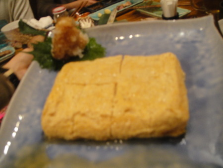 新年イロイロ♪　in疾風とりべえ