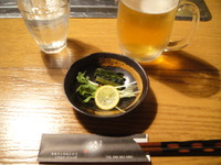 新年イロイロ♪　疾風ホルモン編ッ♪ 2012/01/07 22:49:35