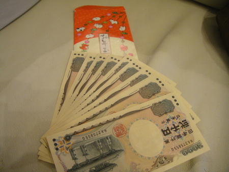 新年イロイロ♪　in疾風とりべえ