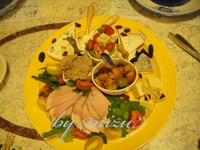 お初だよ！てだこ亭（＾０＾）ッ♪ 2012/01/19 00:29:30