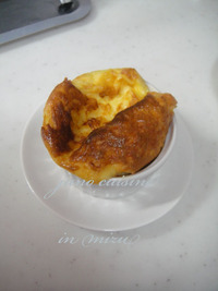 ＪＵＮＯ　cuisineへ参加しました♪　ほうれん草のキッシュ♪ 2012/01/29 01:46:54