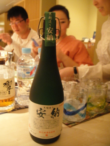 飲み過ぎ週末～初めてのアフターズスクールッ♪
