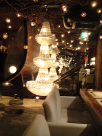 お久しぶり！火鉢屋~in新都心ッ♪ 2012/03/18 00:45:51