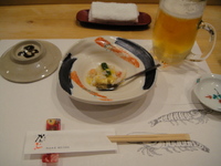 かわじ～那覇松山の寿司屋ッ♪ 2012/03/24 00:20:03