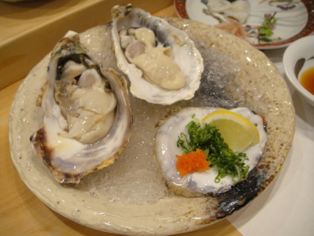 かわじ～那覇松山の寿司屋ッ♪