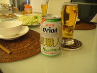 ti-daブログ様ありがとうッ～麦職人～頂いたよッ♪ 2012/04/12 22:41:34