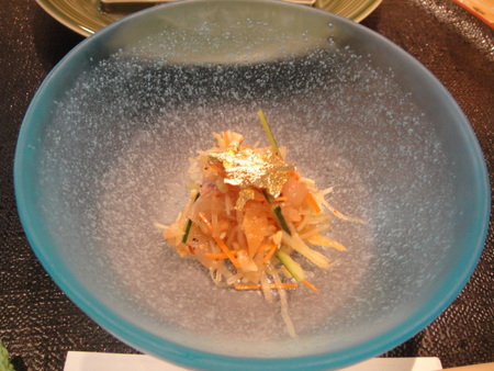 天ぷら天川で美味しい週末ッ♪