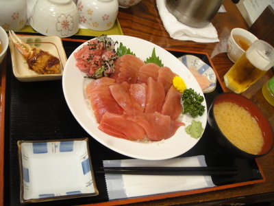 焼肉食べに東京へ～東京２日目　スタミナ苑ッ♪