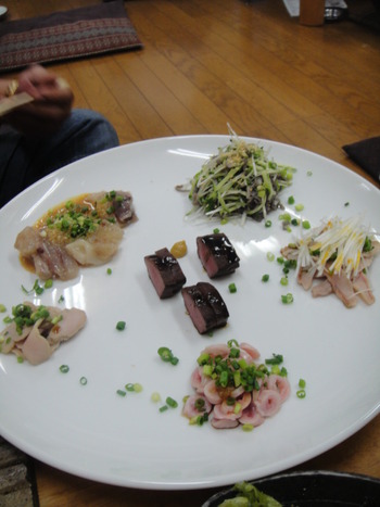 焼肉食べに東京へ～東京２日目　スタミナ苑ッ♪