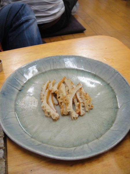 焼肉食べに東京へ～東京２日目　スタミナ苑ッ♪