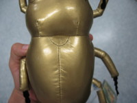 衣装作り