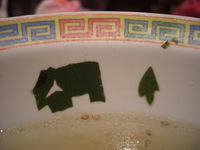 塩ラーメン 2007/08/09 10:05:36