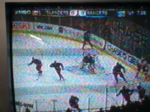ＮＨＬ　アイスホッケー　～　ＡＦＮ　スポーツ